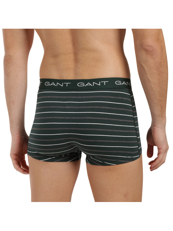 Gant Sada tří - pánské boxerky Gant gift box vícebarevné