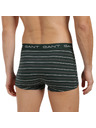 Gant Sada tří - pánské boxerky Gant gift box vícebarevné