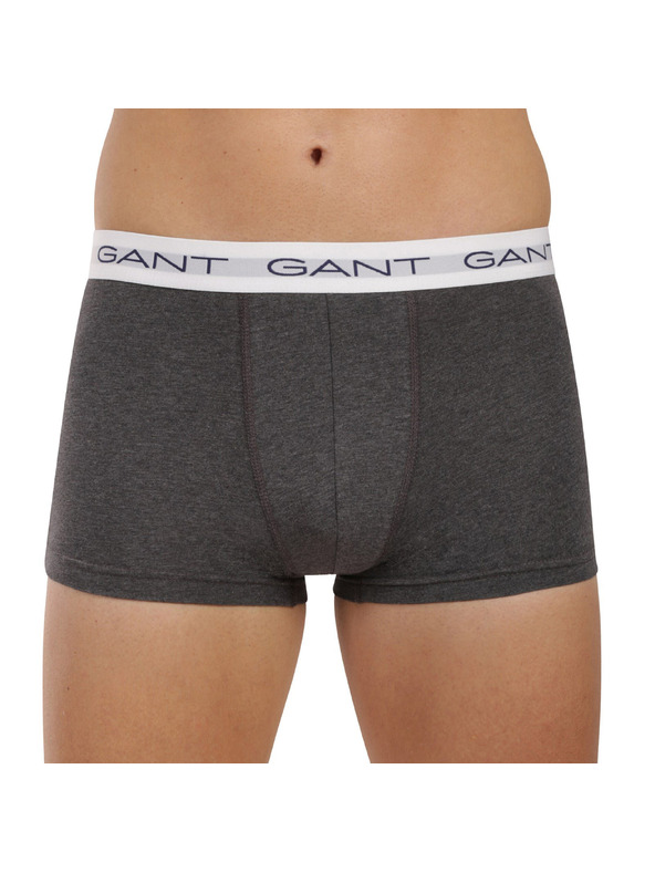 Gant Sada tří - pánské boxerky Gant gift box vícebarevné