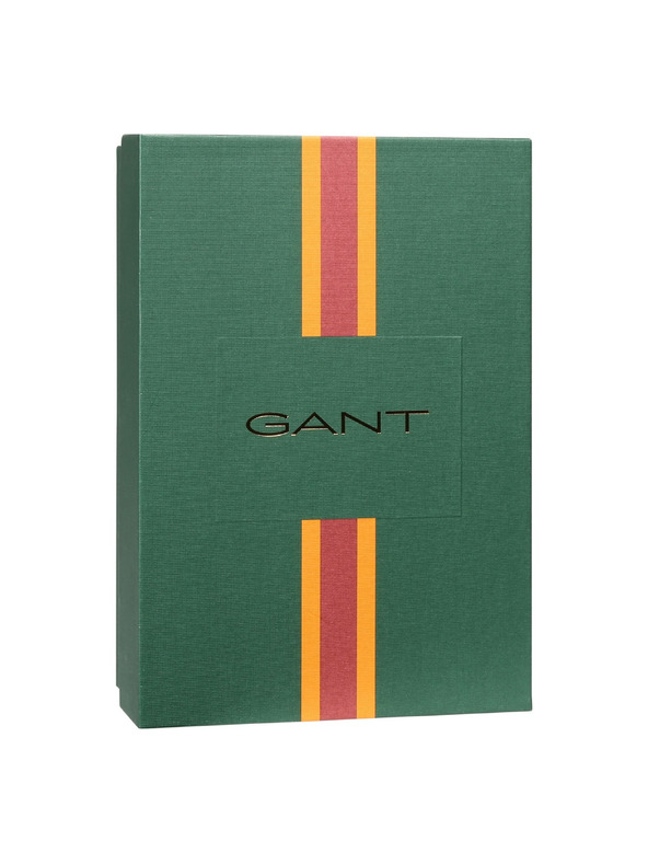 Gant Sada tří - pánské boxerky Gant gift box vícebarevné