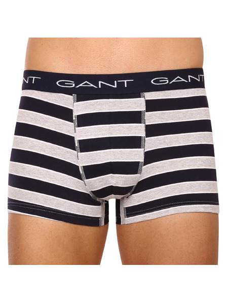 Gant Sada tří - pánské boxerky Gant vícebarevné