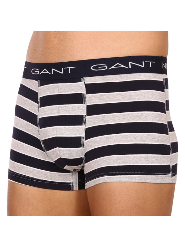 Gant Sada tří - pánské boxerky Gant vícebarevné