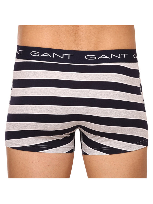Gant Sada tří - pánské boxerky Gant vícebarevné