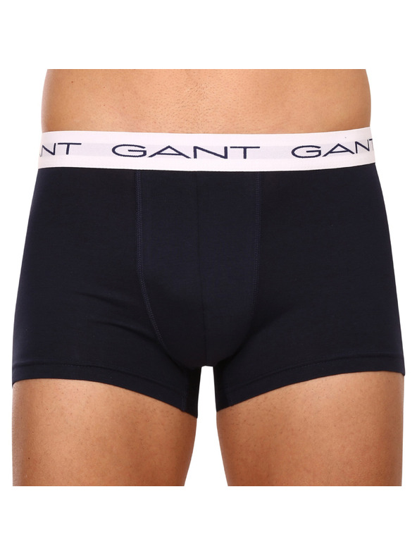 Gant Sada tří - pánské boxerky Gant vícebarevné