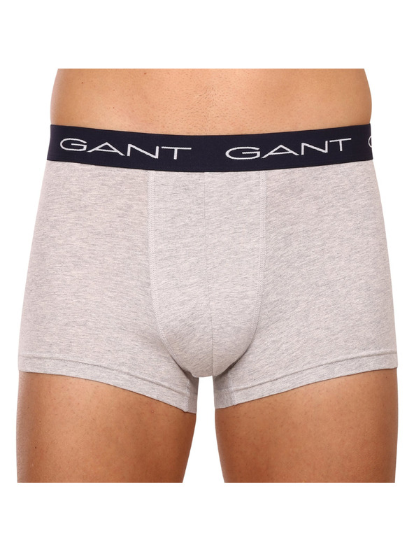 Gant Sada tří - pánské boxerky Gant vícebarevné