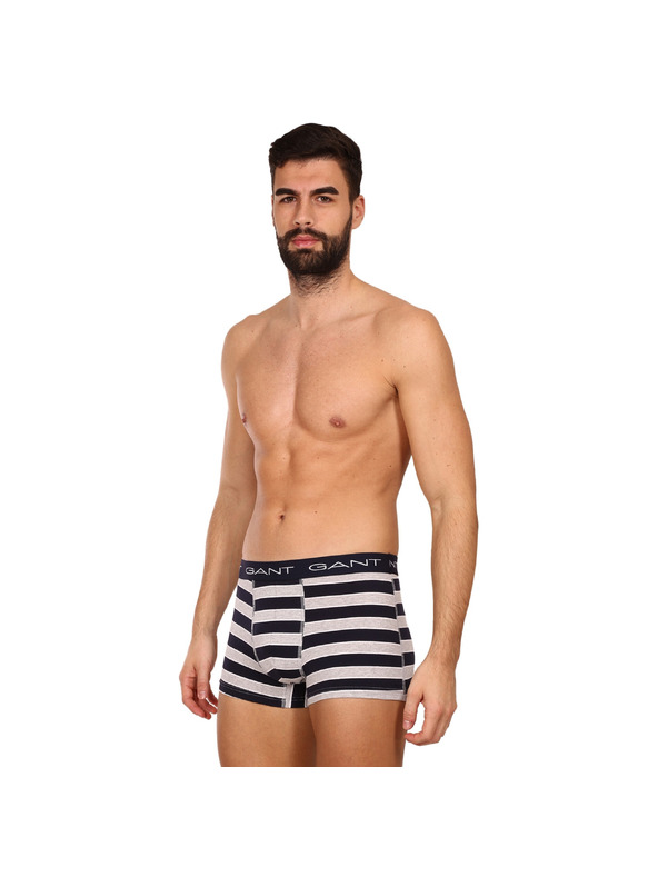 Gant Sada tří - pánské boxerky Gant vícebarevné