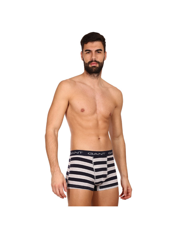 Gant Sada tří - pánské boxerky Gant vícebarevné