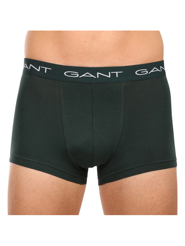 Gant Sada tří - pánské boxerky Gant vícebarevné