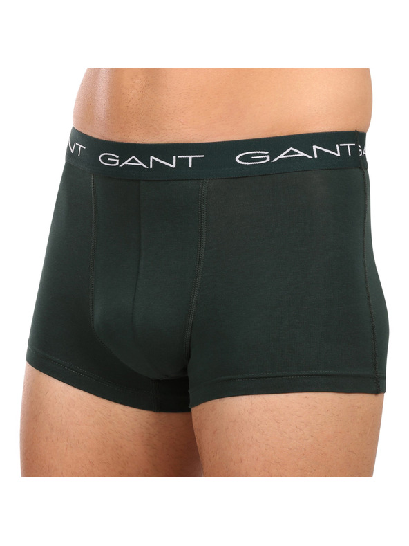 Gant Sada tří - pánské boxerky Gant vícebarevné