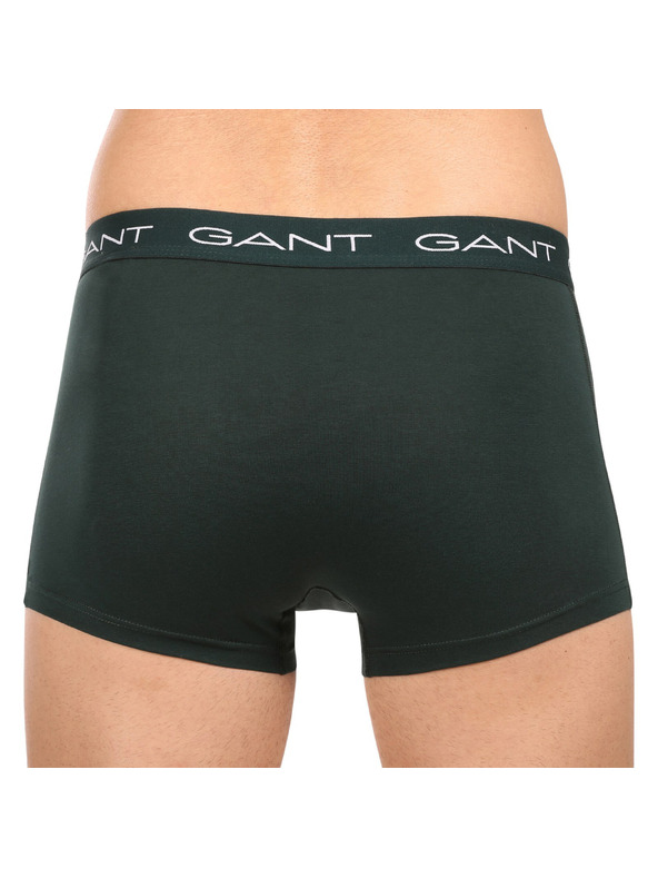 Gant Sada tří - pánské boxerky Gant vícebarevné
