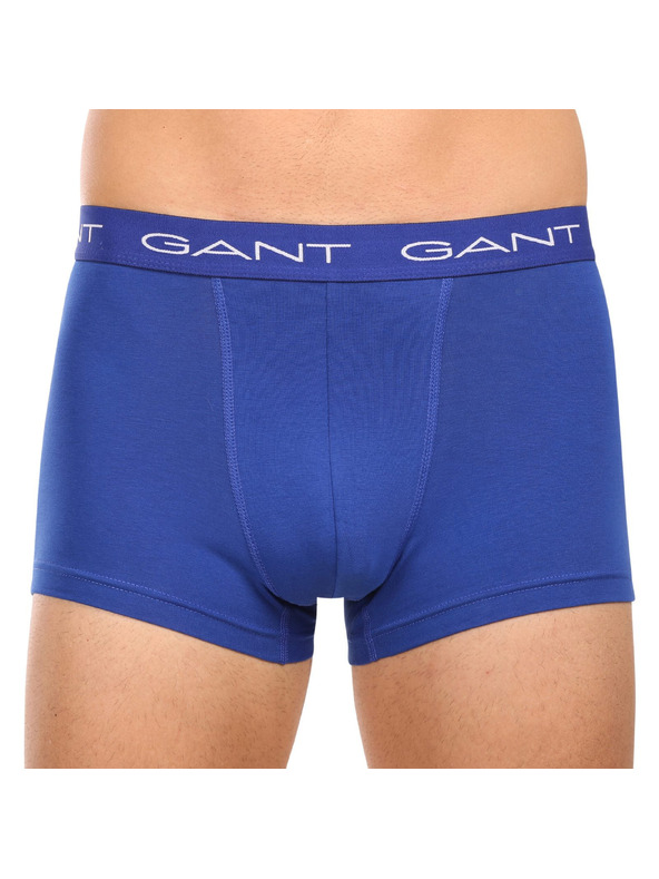 Gant Sada tří - pánské boxerky Gant vícebarevné