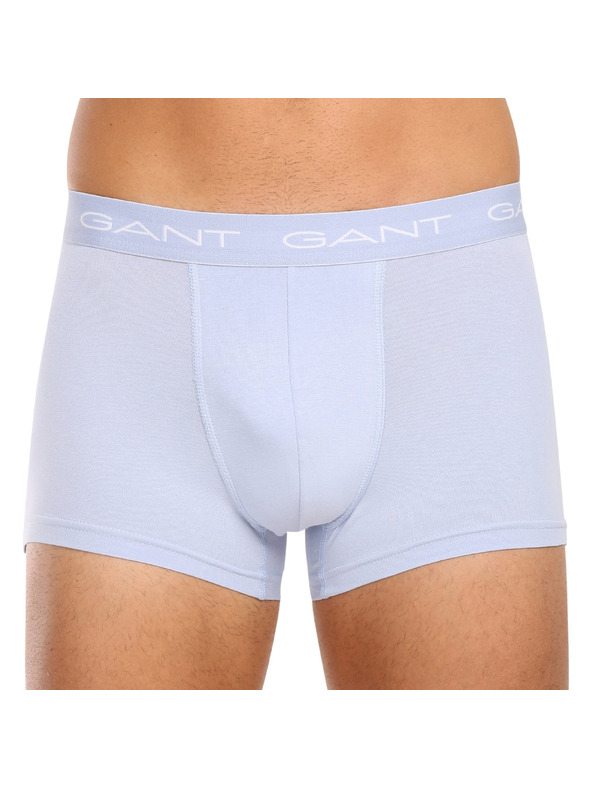 Gant Sada tří - pánské boxerky Gant vícebarevné
