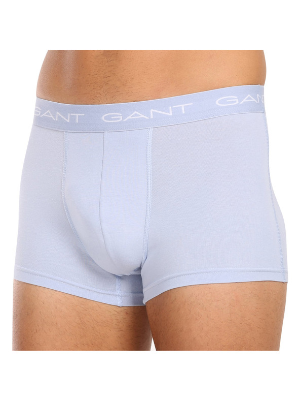 Gant Sada tří - pánské boxerky Gant vícebarevné