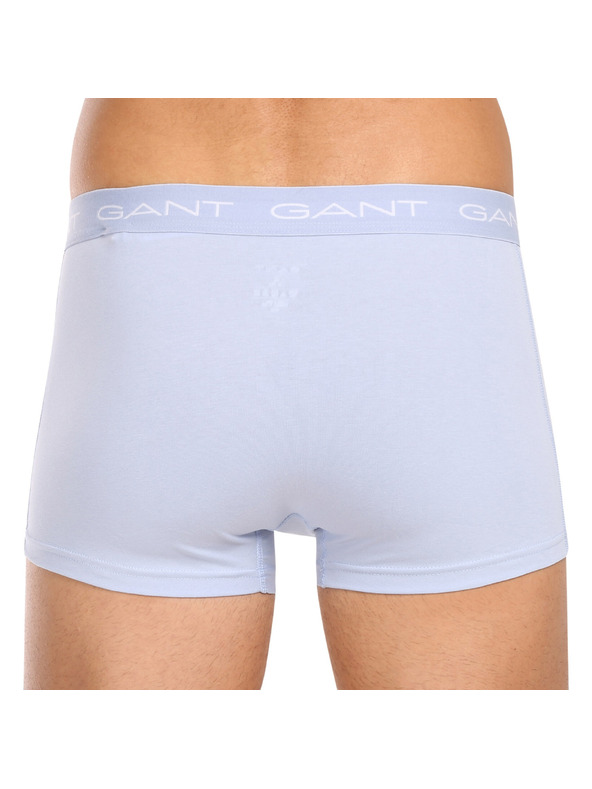 Gant Sada tří - pánské boxerky Gant vícebarevné