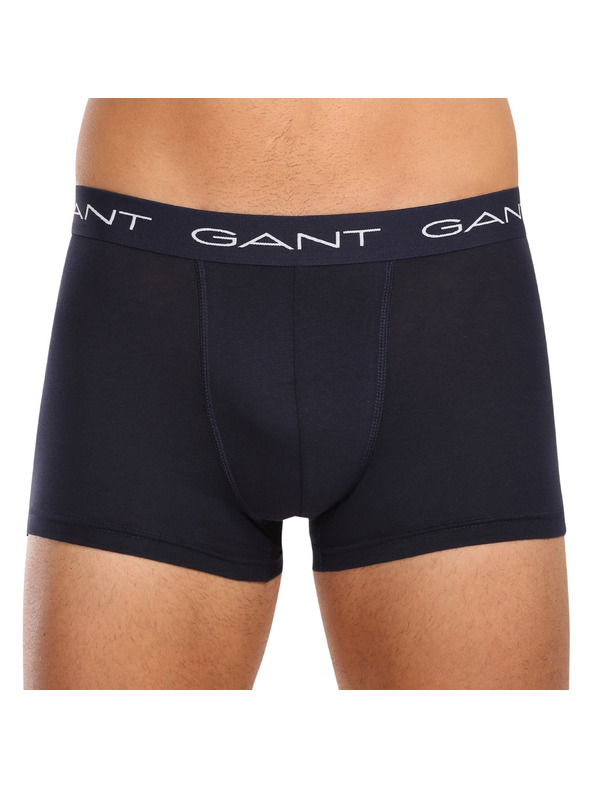 Gant Sada tří - pánské boxerky Gant vícebarevné