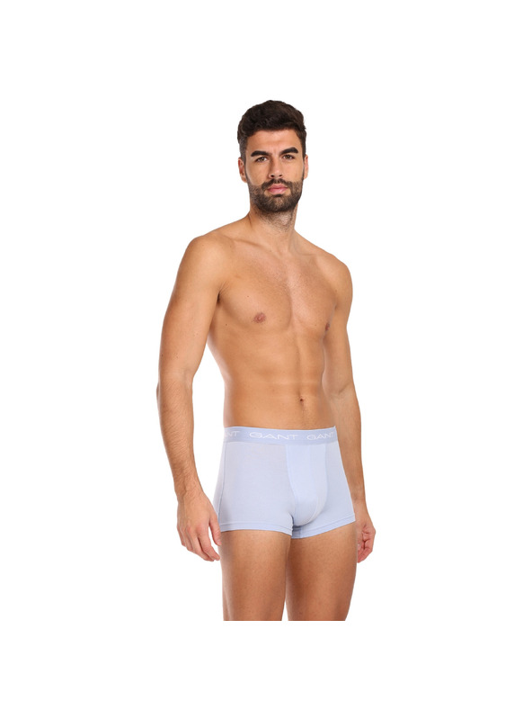 Gant Sada tří - pánské boxerky Gant vícebarevné