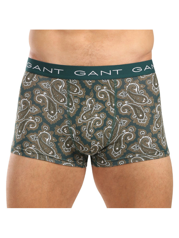 Gant Sada tří - pánské boxerky Gant vícebarevné