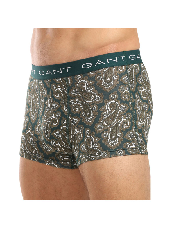 Gant Sada tří - pánské boxerky Gant vícebarevné