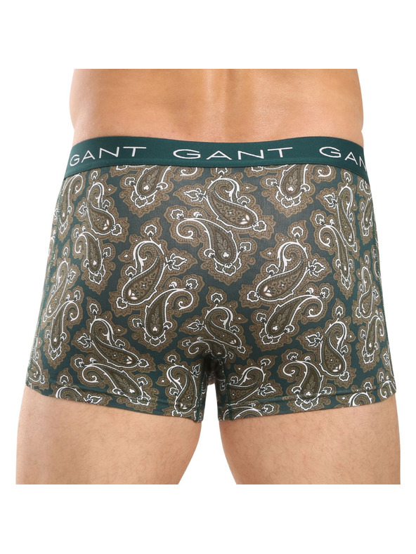 Gant Sada tří - pánské boxerky Gant vícebarevné