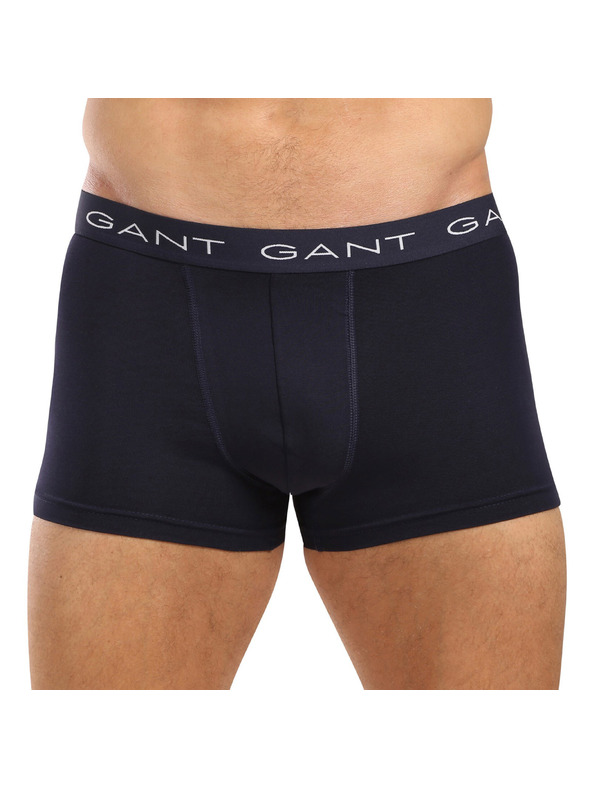 Gant Sada tří - pánské boxerky Gant vícebarevné