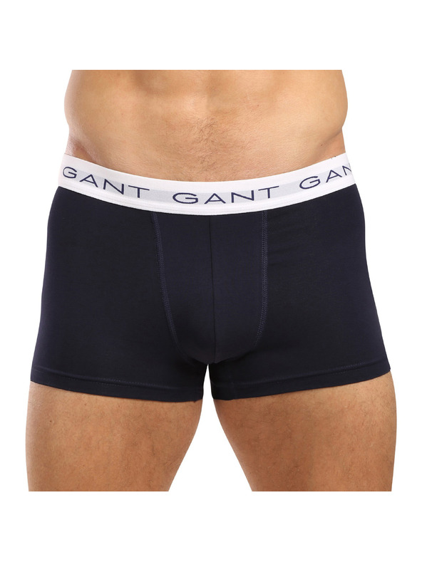 Gant Sada tří - pánské boxerky Gant vícebarevné