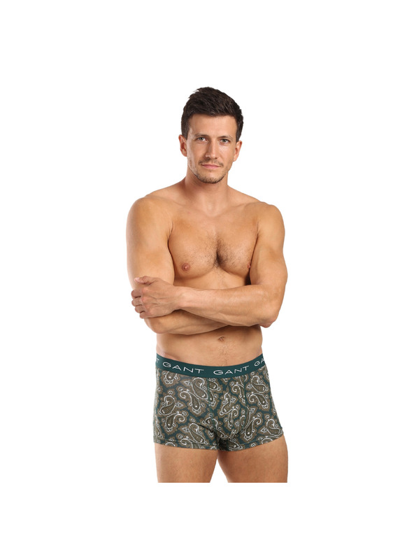 Gant Sada tří - pánské boxerky Gant vícebarevné