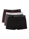 Gant Sada tří - pánské boxerky Gant gift box vícebarevné