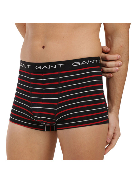 Gant Sada tří - pánské boxerky Gant gift box vícebarevné