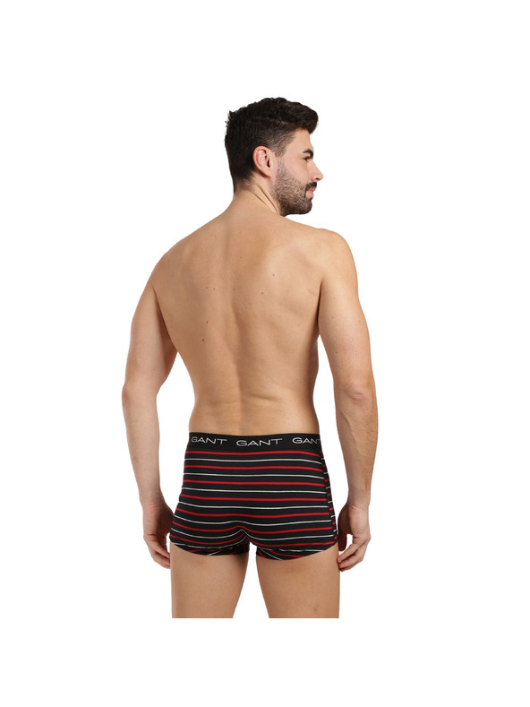 Gant Sada tří - pánské boxerky Gant gift box vícebarevné