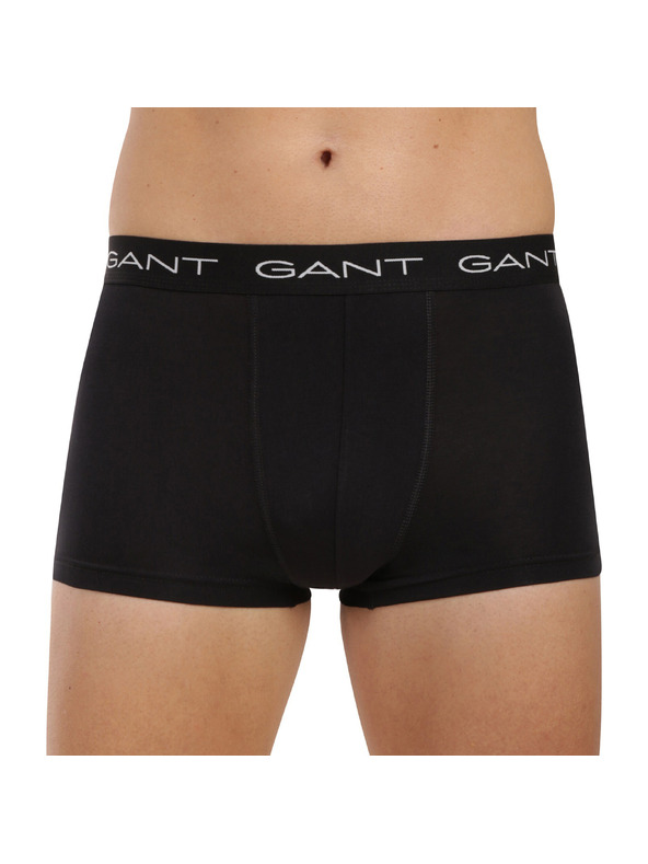 Gant Sada tří - pánské boxerky Gant gift box vícebarevné