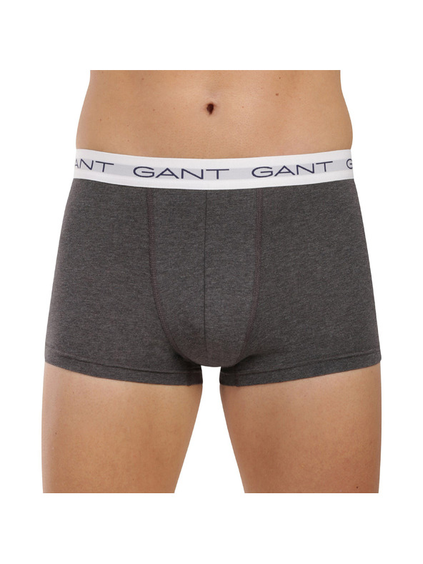 Gant Sada tří - pánské boxerky Gant gift box vícebarevné