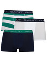 Gant Sada tří - pánské boxerky Gant vícebarevné