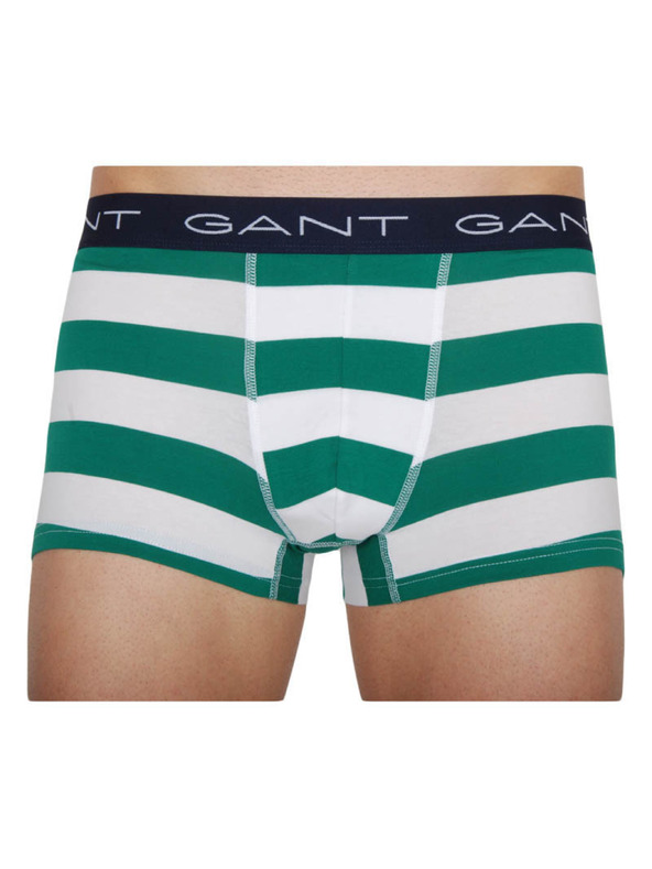 Gant Sada tří - pánské boxerky Gant vícebarevné