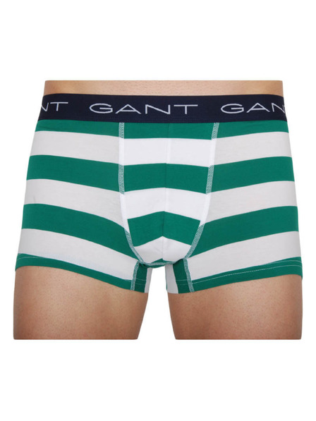 Gant Sada tří - pánské boxerky Gant vícebarevné
