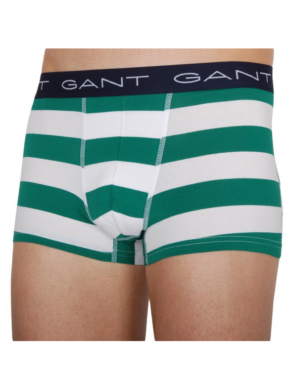 Gant Sada tří - pánské boxerky Gant vícebarevné
