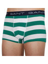 Gant Sada tří - pánské boxerky Gant vícebarevné
