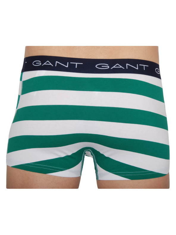 Gant Sada tří - pánské boxerky Gant vícebarevné