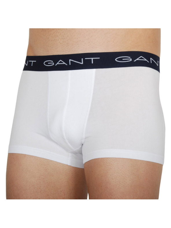 Gant Sada tří - pánské boxerky Gant vícebarevné