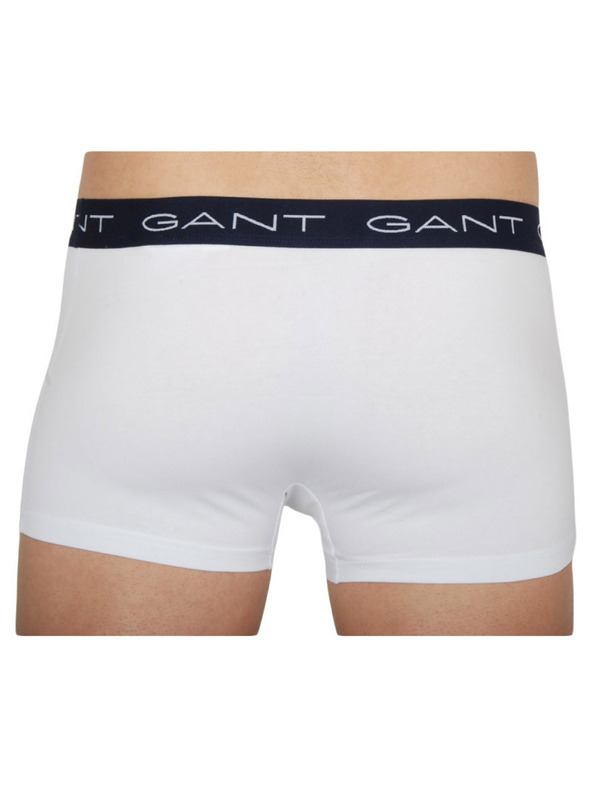 Gant Sada tří - pánské boxerky Gant vícebarevné
