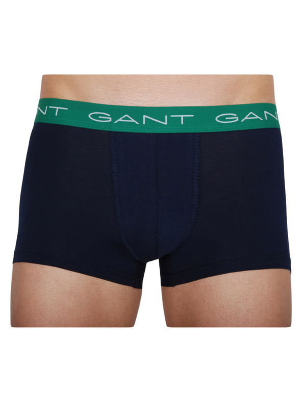 Gant Sada tří - pánské boxerky Gant vícebarevné