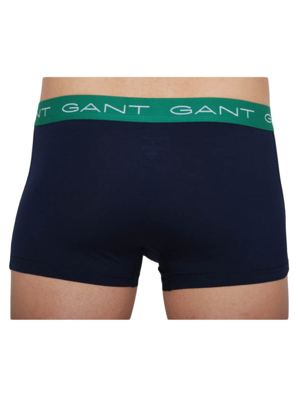Gant Sada tří - pánské boxerky Gant vícebarevné
