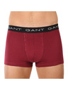 Gant Sada tří - pánské boxerky Gant vícebarevné