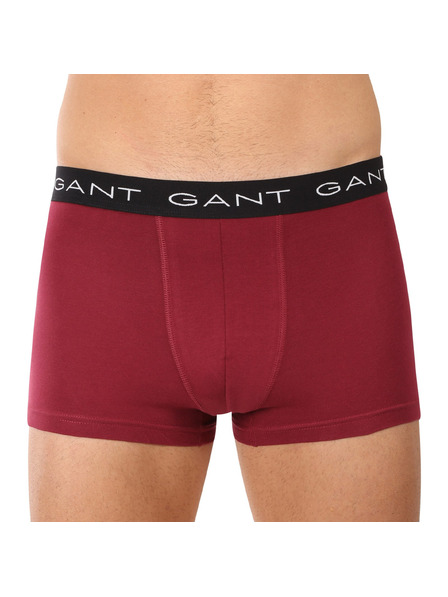 Gant Sada tří - pánské boxerky Gant vícebarevné