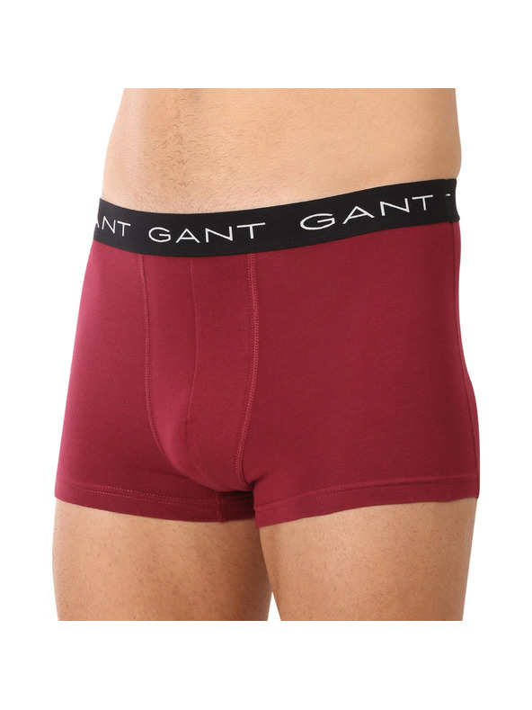 Gant Sada tří - pánské boxerky Gant vícebarevné