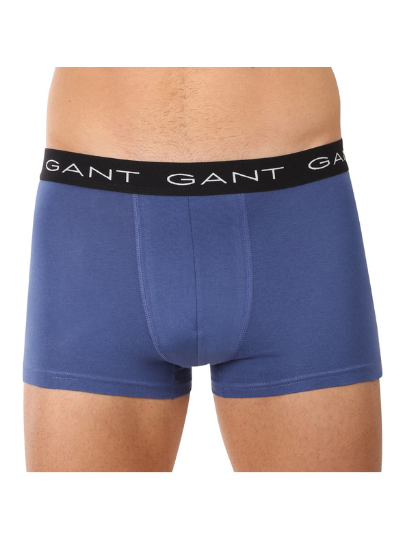 Gant Sada tří - pánské boxerky Gant vícebarevné