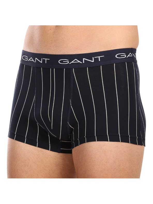 Gant Sada tří - pánské boxerky Gant vícebarevné