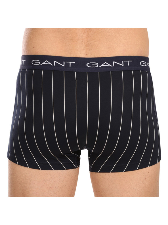 Gant Sada tří - pánské boxerky Gant vícebarevné
