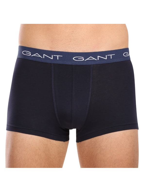 Gant Sada tří - pánské boxerky Gant vícebarevné