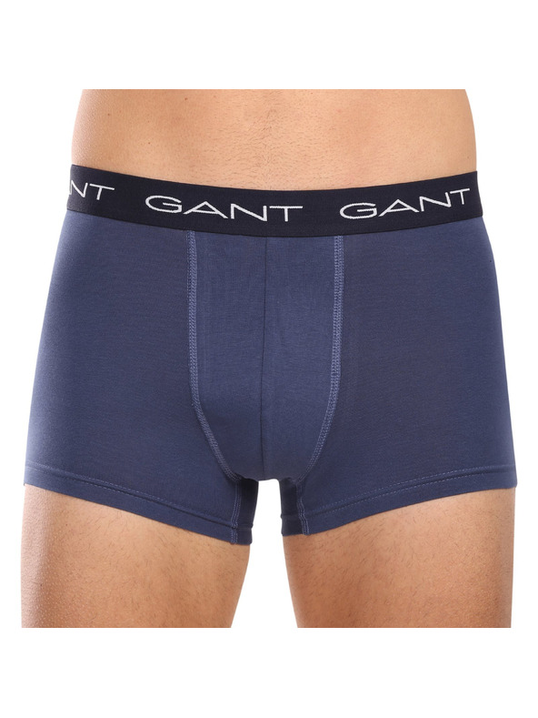 Gant Sada tří - pánské boxerky Gant vícebarevné