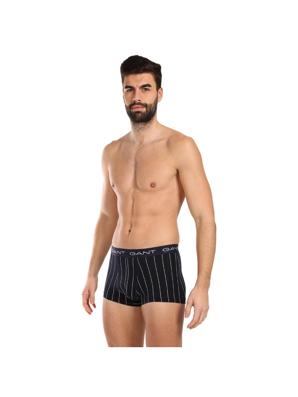 Gant Sada tří - pánské boxerky Gant vícebarevné